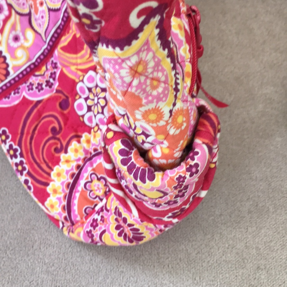 Vera Bradley Shoulder Bag - Picture 16 of 16